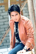 Zul Huzaimy