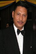 Zulkifli Ismail