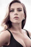 Scarlett Johansson