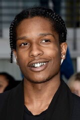 A$AP Rocky