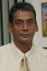 A. Razak Mohaideen