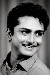 A. V. M. Rajan