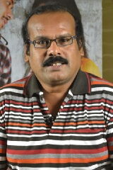 A. Venkatesh