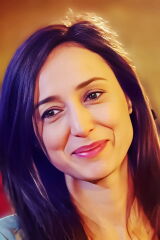 Özlem Çınar