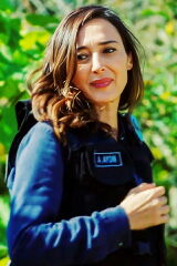 Özlem Çınar