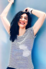 Özlem Çınar
