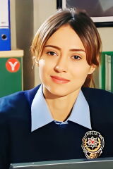 Özlem Çınar