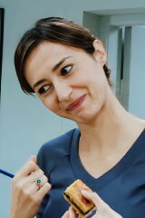 Özlem Çınar