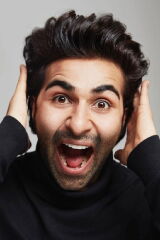 Aadar Jain