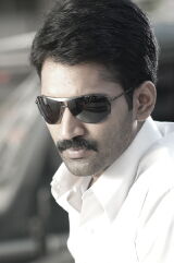Aadhi Pinisetty