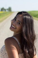 Aadila Dosani
