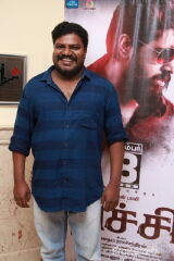 Aadukalam Murugadoss
