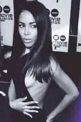 Aaliyah