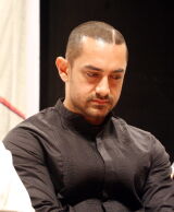 Aamir Khan