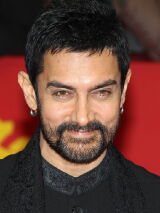 Aamir Khan