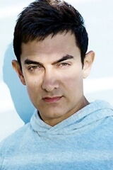 Aamir Khan