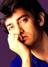 Aamir Khan