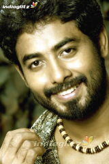 Aari Arjuna