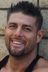 Aaron Aguilera