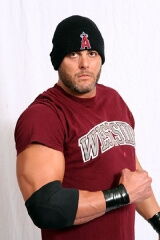 Aaron Aguilera