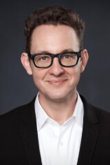 Aaron Augenblick