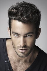 Aarón Díaz
