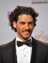 Aarón Díaz