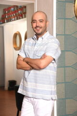 Aaron Guerrero