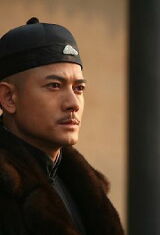 Aaron Kwok Fu-Shing