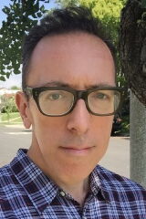 Aaron Lee