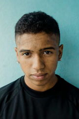Aaron Maldonado-Morales
