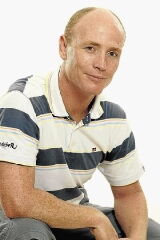Aaron McIlroy