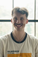 Aaron McLaughlin