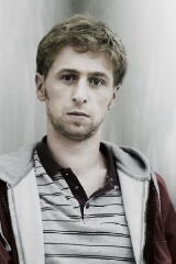 Aaron Monaghan