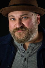 Aaron Muñoz