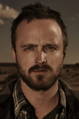 Aaron Paul