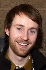 Aaron Ruell