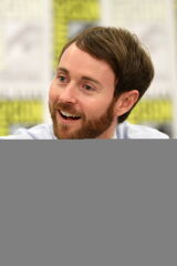 Aaron Ruell
