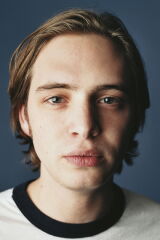Aaron Stanford