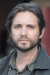 Aaron Stanford