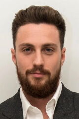 Aaron Taylor-Johnson