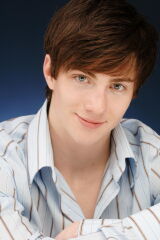 Aaron Taylor-Johnson