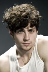 Aaron Taylor-Johnson