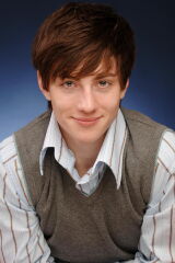 Aaron Taylor-Johnson