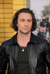Aaron Taylor-Johnson