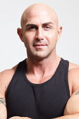 Aaron V. Williamson