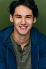 Aaron Vargas