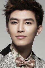 Aaron Yan
