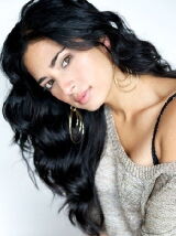 Aarti Mann