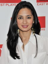 Aarti Mann